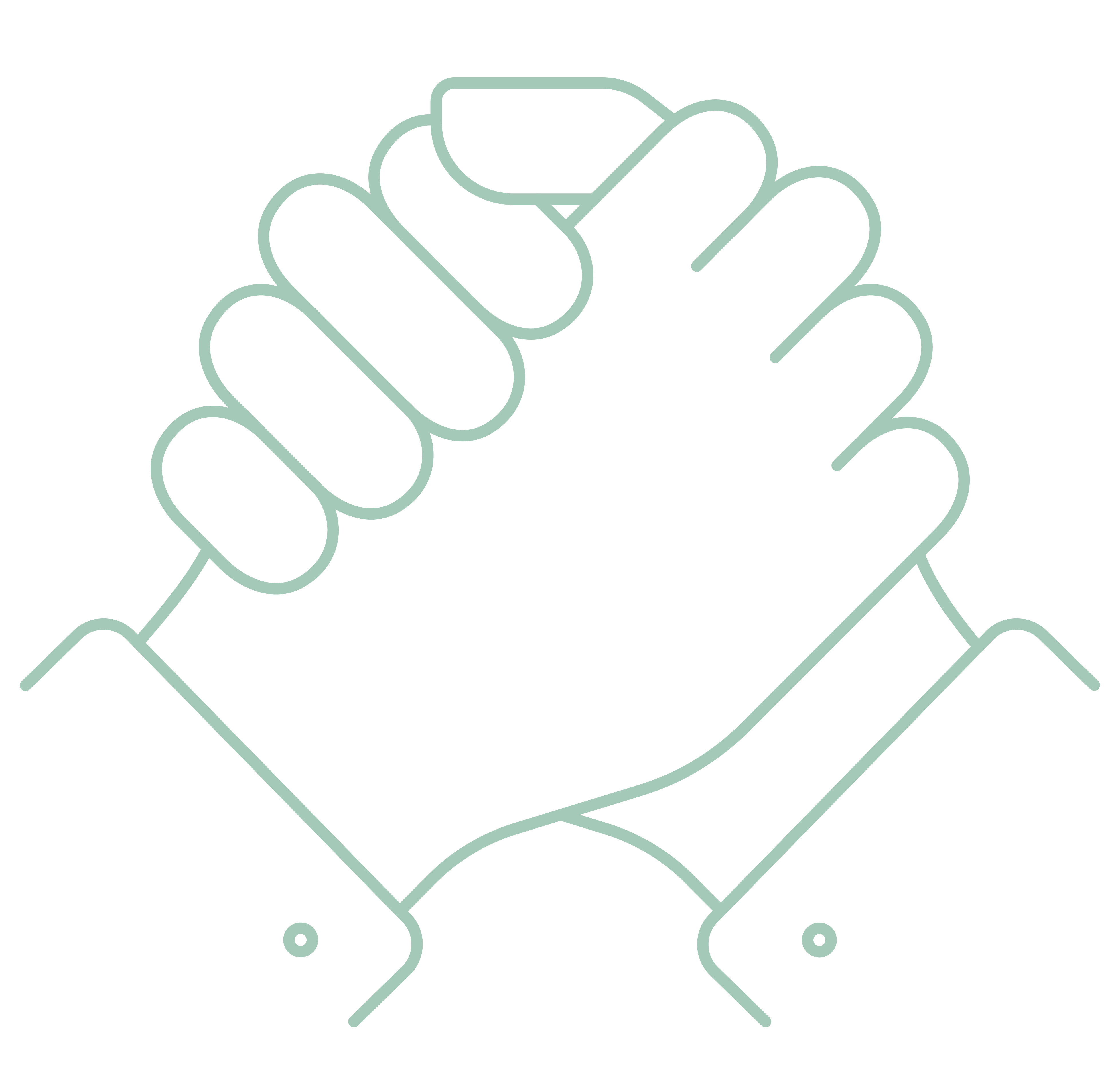 Education, Outreach, Advocacy