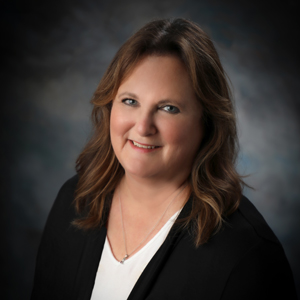 Susan Randolph – M. Ed.